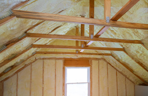 Best Geographic-Specific Insulation Services in Green Valley, MD