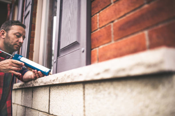 Best Eco-Friendly Insulation in Green Valley, MD