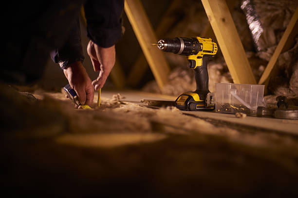 Best Spray Foam Insulation in Green Valley, MD