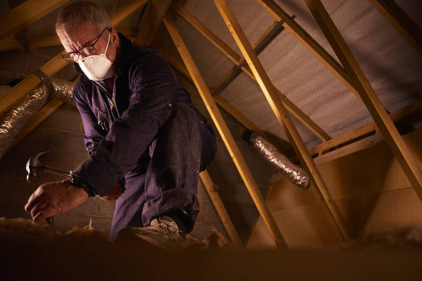 Best Residential Insulation in Green Valley, MD